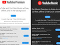 Unerfreulich: Preiserhhungen bei YouTube