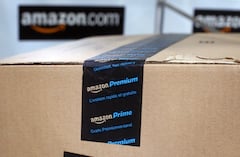 Warnung vor Betrugsmaschen bei Amazon