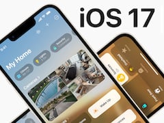 Ausstieg aus der iOS 17 Beta