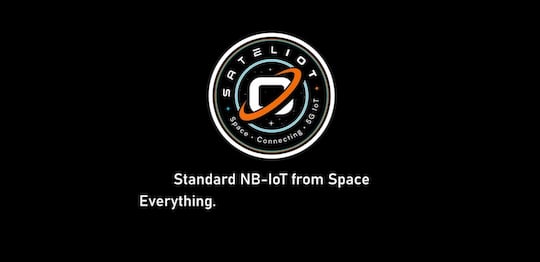 Gemeinsam mit dem Unternehmen Sateliot will Telefnica ab 2024 seine NB-IoT-Kunden ber 5G aus dem Weltraum vernetzen