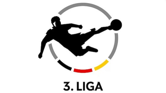 DAZN zeigt Highlights der 3. Liga