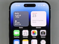 Der Nachfolger des iPhone 14 Pro (Bild) knnte in einer 2-TB-Version angeboten werden 