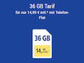 36-GB-Tarif von GMX und web.de