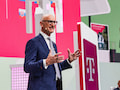 Telekom-Chef Tim Httges will keine Preise erhhen