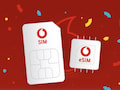 Vodafone startet ab dem 15. August 2023 eine neue CallYa-Digital-Aktion
