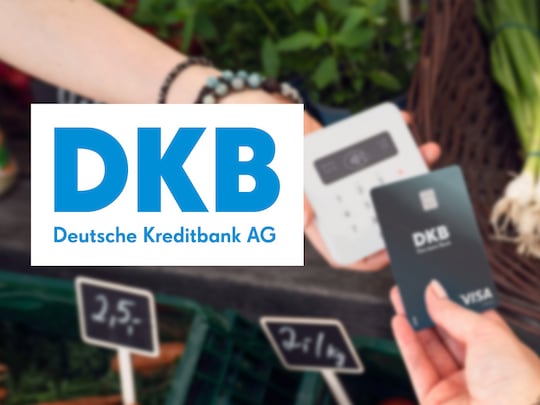 DKB bereitet neue App-Version vor