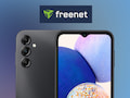 Samsung Galaxy A14 5G im freenet-Deal