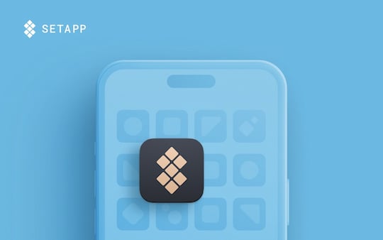 Setapp hat einen App Store fr iOS angekndigt