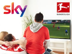 Sky sieht sich auch lngerfristig als wichtigster TV-Partner der Bundesliga