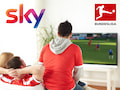 Sky sieht sich auch lngerfristig als wichtigster TV-Partner der Bundesliga