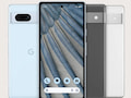 Pixel 7a und andere Google-Handys gibt es rabattiert mit kostenlosen Kopfhrern