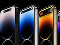 Die meisten Smartphone-Auslieferungen in H1 2023 entfielen auf das iPhone 14 Pro Max