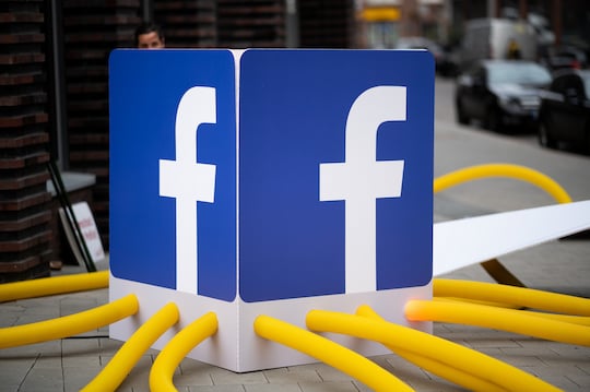 Urteil zum Datenabfluss bei Facebook