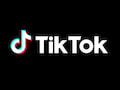 Logo des Social-Media-Dienstes Tiktok