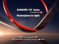 Xiaomi verkndet das Launch-Datum fr die 13T-Serie in Deutschland