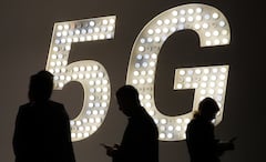5G-Ausbau schreitet voran