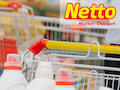 Netto startet mit smarten Einkaufswagen
