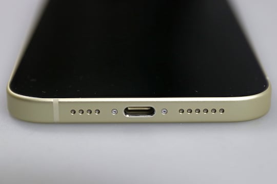 iPhone 15 Plus: Jetzt auch mit USB-C