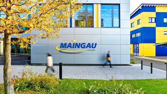 Seit Mai 2021 hat Maingau-Energie auch Mobilfunk im Angebot: 2G, 4G aber kein 5G