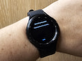 Groes Update fr die Samsung Galaxy Watch 4