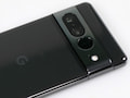 Das Google Pixel 7 Pro gehrt zu den Handy-Modellen, die Android 14 zuerst erhalten