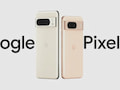 Google Pixel-8-Serie