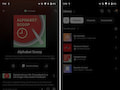 Automatische Downloads fr YouTube-Music-Podcasts