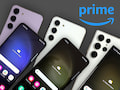 Samsung-Galaxy-S23-Serie bei Amazon in den Prime Deals
