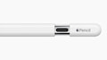 Apples neuer Pencil mit USB-Anschluss