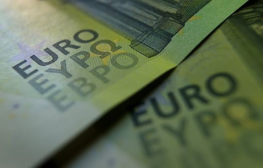 Vorbereitungen fr den Euro als Digitalwhrung
