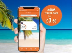 easySIM verbessert Reisetarif-Angebot