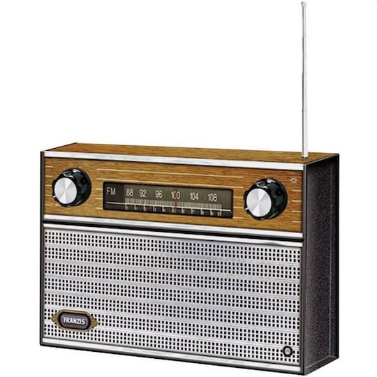 Laut vielen bayerischen Privatradios sollen UKW-Radios auch noch 2045 spielen