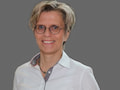 Vodafone-Technik-Chefin Tanja Richter setzt KI zur Netzplanung und -optimierung ein.