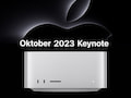 Letzte Gerchte zum Oktober-Event von Apple