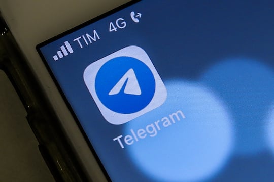 teltarif.de-News auf Telegram