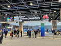 Derzeit findet in Paris die Messe Huawei Connect 2023 statt