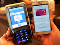 Beim mobilen Bezahlen setzten die Mobilfunker zunchst auf eine spezielle NFC-SIM. Heute ist das sichere Element im Handy zu finden