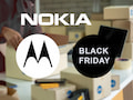 Black Friday: Angebote von Nokia und Motorola im Preischeck