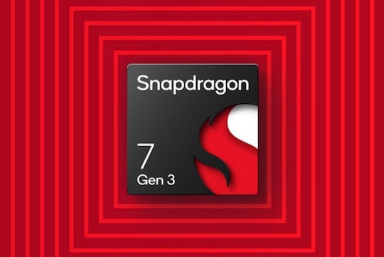 Qualcomm hat den Snapdragon 7 Gen 3 enthllt