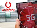 Vodafone baut Netz weiter aus