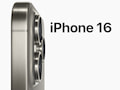 Mgliche Spezifikationen des iPhone 16