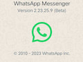 WhatsApp hat neue Funktionen erhalten