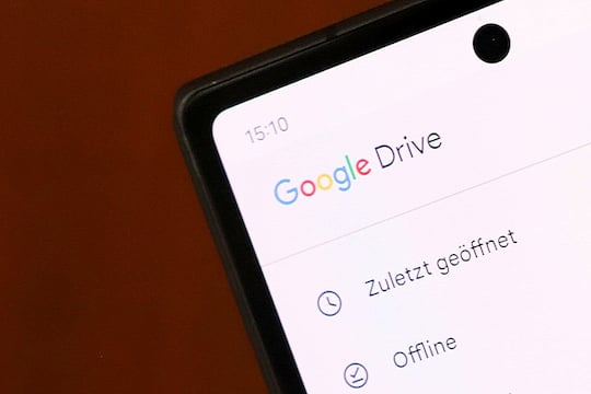 Google Drive lscht von selbst Daten mancher Nutzer