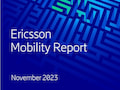 Im aktuellen Mobility Report sieht Ericsson gute Chancen fr 5G 