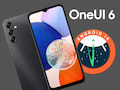 OneUI 6: Das Update fr das Galaxy A14 5G bekommen zunchst Nutzer in Indien