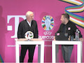Rudi Vller beim Telekom-Pressegesprch