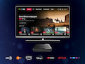 Pyur TV HD vereint lineares Fernsehen und Streaming. Im nchsten Jahr soll die Plattform erweitert werden