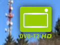 DVB-T2 kann auf Sendung bleiben