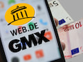 Aktionstarif von GMX und web.de