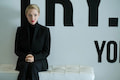 Amanda Seyfried spielt die Milliardenbetrgerin Elizabeth Holmes im Hulu-Original "The Dropout"